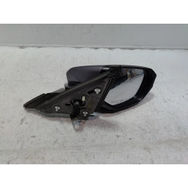 2017-19 HONDA CIVIC FRONT PASSENGER EXTERIOR REAR VIEW MIRROR W/ CAMERA OEM