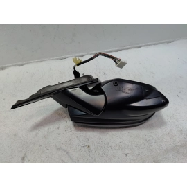 2017-19 HONDA CIVIC FRONT PASSENGER EXTERIOR REAR VIEW MIRROR W/ CAMERA OEM