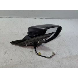 2017-19 HONDA CIVIC FRONT PASSENGER EXTERIOR REAR VIEW MIRROR W/ CAMERA OEM