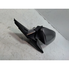 2017-19 HONDA CIVIC FRONT PASSENGER EXTERIOR REAR VIEW MIRROR W/ CAMERA OEM