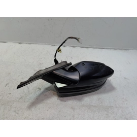 2017-19 HONDA CIVIC FRONT PASSENGER EXTERIOR REAR VIEW MIRROR W/ CAMERA OEM