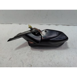 2017-19 HONDA CIVIC FRONT PASSENGER EXTERIOR REAR VIEW MIRROR W/ CAMERA OEM