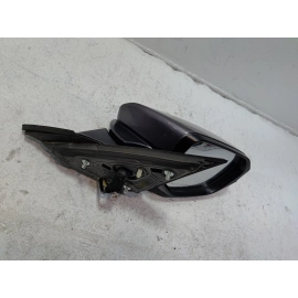 2017-19 HONDA CIVIC FRONT PASSENGER EXTERIOR REAR VIEW MIRROR W/ CAMERA OEM