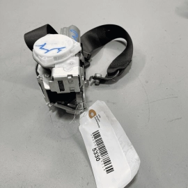 2011-2018 BMW 320 328 420 428 440 340 F30 F33 FRONT RIGHT UPPER SEAT BELT O