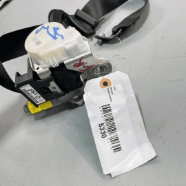 2011-2018 BMW 320 328 420 428 440 340 F30 F33 FRONT RIGHT UPPER SEAT BELT O
