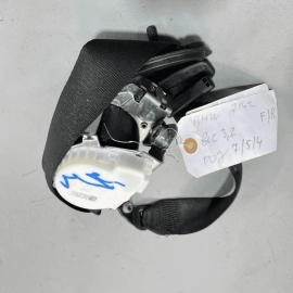 2011-2018 BMW 320 328 420 428 440 340 F30 F33 FRONT RIGHT UPPER SEAT BELT O