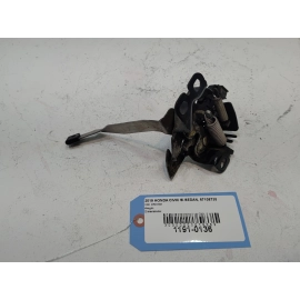 2016-2021 HONDA CIVIC HOOD BONNET LOCK LATCH OEM