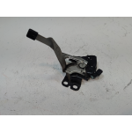 2016-2021 HONDA CIVIC HOOD BONNET LOCK LATCH OEM