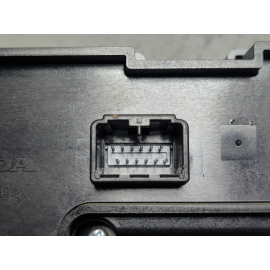 2018-2021 Honda Civic Climate Temperature Control Panel OEM