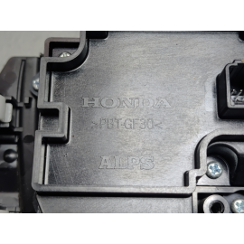 2018-2021 Honda Civic Climate Temperature Control Panel OEM