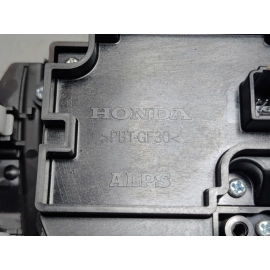 2018-2021 Honda Civic Climate Temperature Control Panel OEM