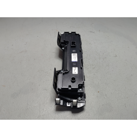 2018-2021 Honda Civic Climate Temperature Control Panel OEM