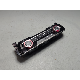 2018-2021 Honda Civic Climate Temperature Control Panel OEM