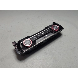 2018-2021 Honda Civic Climate Temperature Control Panel OEM