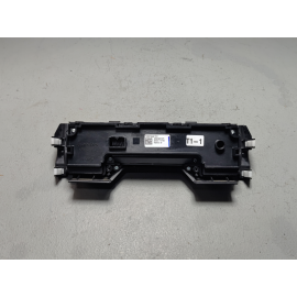 2018-2021 Honda Civic Climate Temperature Control Panel OEM