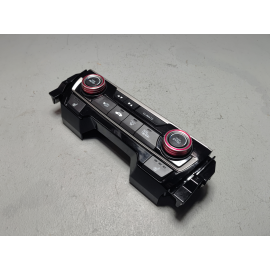 2018-2021 Honda Civic Climate Temperature Control Panel OEM