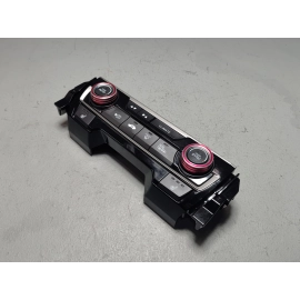 2018-2021 Honda Civic Climate Temperature Control Panel OEM