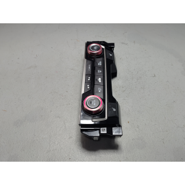 2018-2021 Honda Civic Climate Temperature Control Panel OEM