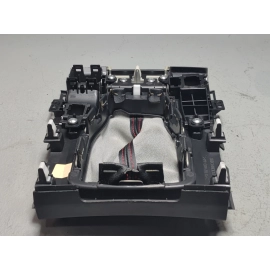 2017-2020 HONDA CIVIC SI MANUAL SHIFTER COVER TRIM SHIFT PANEL OEM