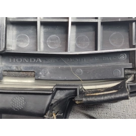 2017-2020 HONDA CIVIC SI MANUAL SHIFTER COVER TRIM SHIFT PANEL OEM