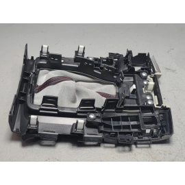 2017-2020 HONDA CIVIC SI MANUAL SHIFTER COVER TRIM SHIFT PANEL OEM