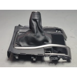 2017-2020 HONDA CIVIC SI MANUAL SHIFTER COVER TRIM SHIFT PANEL OEM