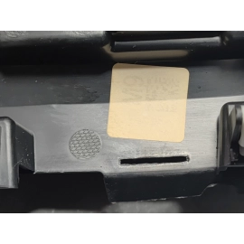 2017-2020 HONDA CIVIC SI MANUAL SHIFTER COVER TRIM SHIFT PANEL OEM