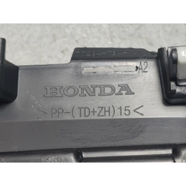 2017-2020 HONDA CIVIC SI MANUAL SHIFTER COVER TRIM SHIFT PANEL OEM