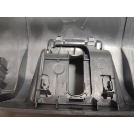 2016-2021 HONDA CIVIC TRUNK REAR PANEL TRIM SCUFF PLATE OEM