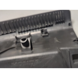 2016-2021 HONDA CIVIC TRUNK REAR PANEL TRIM SCUFF PLATE OEM