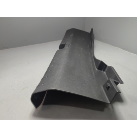 2016-2021 HONDA CIVIC TRUNK REAR PANEL TRIM SCUFF PLATE OEM