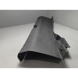 2016-2021 HONDA CIVIC TRUNK REAR PANEL TRIM SCUFF PLATE OEM