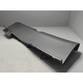 2016-2021 HONDA CIVIC TRUNK REAR PANEL TRIM SCUFF PLATE OEM