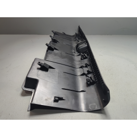 2016-2021 HONDA CIVIC TRUNK REAR PANEL TRIM SCUFF PLATE OEM