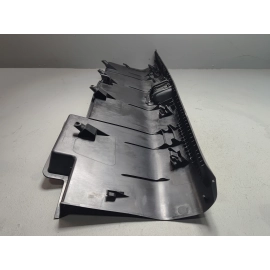 2016-2021 HONDA CIVIC TRUNK REAR PANEL TRIM SCUFF PLATE OEM