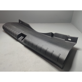 2016-2021 HONDA CIVIC TRUNK REAR PANEL TRIM SCUFF PLATE OEM