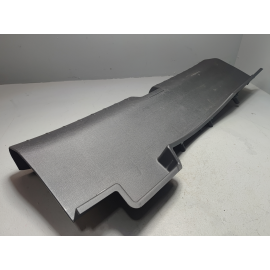 2016-2021 HONDA CIVIC TRUNK REAR PANEL TRIM SCUFF PLATE OEM