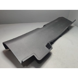 2016-2021 HONDA CIVIC TRUNK REAR PANEL TRIM SCUFF PLATE OEM