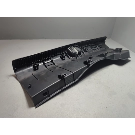 2016-2021 HONDA CIVIC TRUNK REAR PANEL TRIM SCUFF PLATE OEM