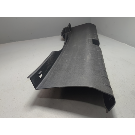 2016-2021 HONDA CIVIC TRUNK REAR PANEL TRIM SCUFF PLATE OEM