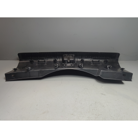 2016-2021 HONDA CIVIC TRUNK REAR PANEL TRIM SCUFF PLATE OEM