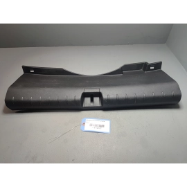 2016-2021 HONDA CIVIC TRUNK REAR PANEL TRIM SCUFF PLATE OEM