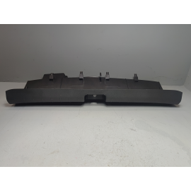 2016-2021 HONDA CIVIC TRUNK REAR PANEL TRIM SCUFF PLATE OEM