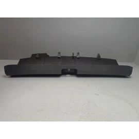 2016-2021 HONDA CIVIC TRUNK REAR PANEL TRIM SCUFF PLATE OEM