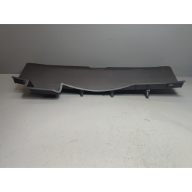 2016-2021 HONDA CIVIC TRUNK REAR PANEL TRIM SCUFF PLATE OEM