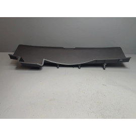 2016-2021 HONDA CIVIC TRUNK REAR PANEL TRIM SCUFF PLATE OEM