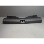 2016-2021 HONDA CIVIC TRUNK REAR PANEL TRIM SCUFF PLATE OEM
