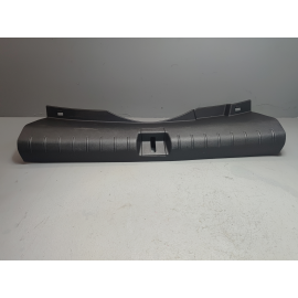 2016-2021 HONDA CIVIC TRUNK REAR PANEL TRIM SCUFF PLATE OEM