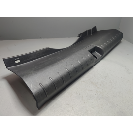 2016-2021 HONDA CIVIC TRUNK REAR PANEL TRIM SCUFF PLATE OEM