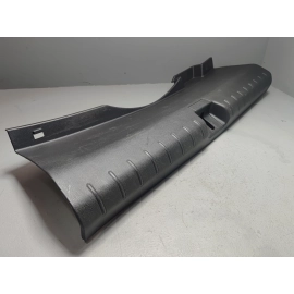 2016-2021 HONDA CIVIC TRUNK REAR PANEL TRIM SCUFF PLATE OEM